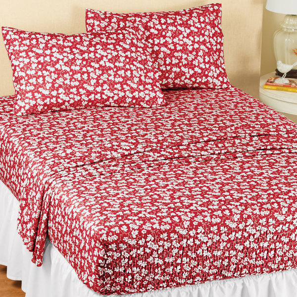 Red Barrel Studio® Sheet Set Wayfair